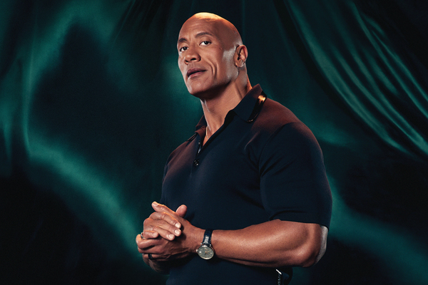 The Rock kể nỗi sợ hãi khi cả gia đình nhiễm Covid