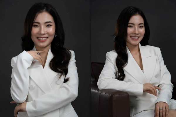 Bí quyết ‘vượt bão’ Covid-19 của CEO Nha khoa thẩm mỹ Anh Dental