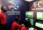 How is VAR technology installed at My Dinh Stadium?