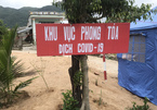 Phú Yên thêm 17 ca dương tính nCoV, 2 ca tử vong