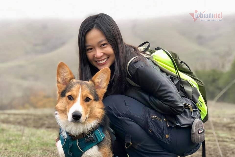 Chuyện về cô gái Việt từng giành học bổng toàn phần Harvard năm 16 tuổi