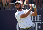 Jon Rahm quyết giành HCV Olympic: 'Tôi giỏi nhất thế giới'