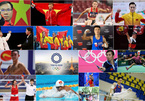 Lịch thi đấu Đoàn thể thao Việt Nam tại Olympic 2020