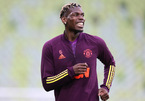 Pogba phũ với MU, mở đường chạy sang PSG
