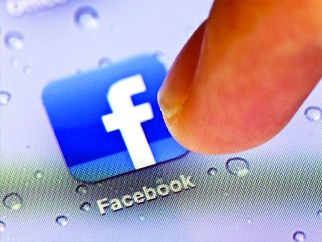 Facebook bị cho là gây tổn hại sức khỏe tâm thần