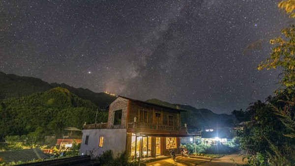 Fansipan: 1 of 5 out-of-this-world destinations to explore ‘space tourism’ without leaving Earth