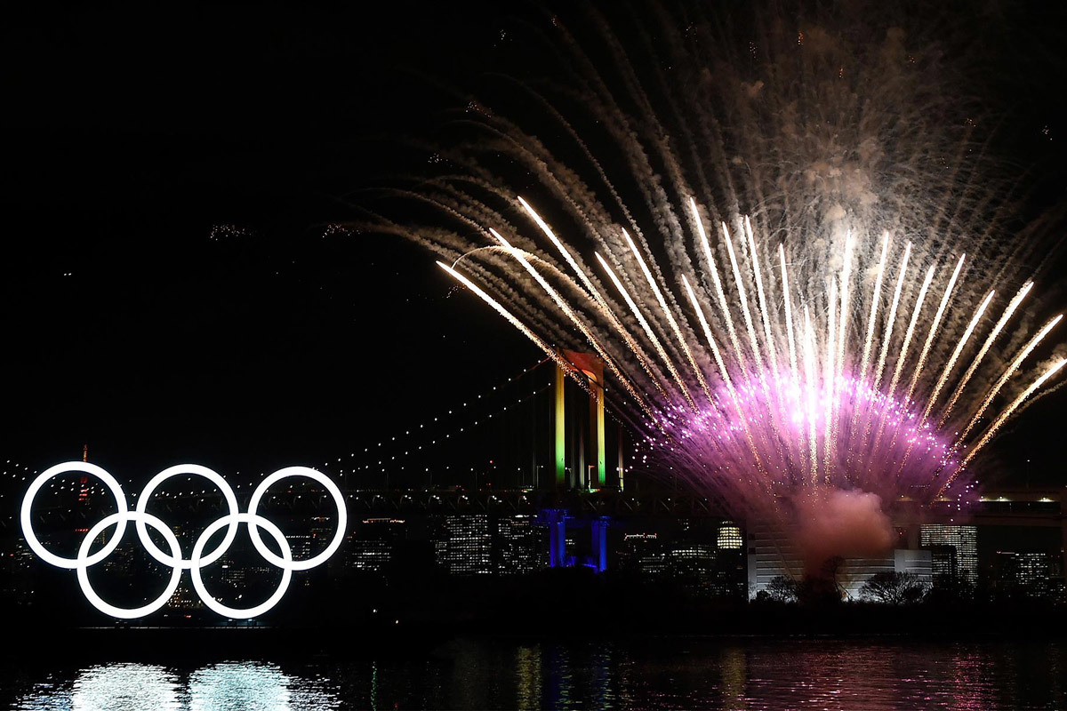 Khai mạc Olympic 2020: IOC đánh bạc trên lưng người Tokyo