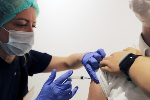 Thoát cửa tử, bệnh nhân Covid-19 nói bản thân đáng bị trừng phạt