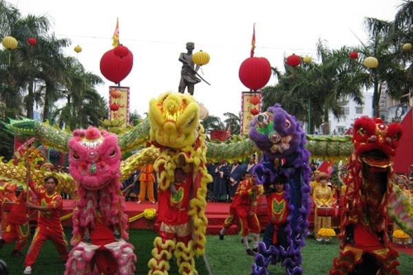 Kiên Giang quan tâm phát triển toàn diện văn hóa dân tộc thiểu số