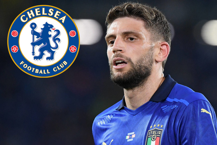 MU đấu Man City, Chelsea mua Berardi