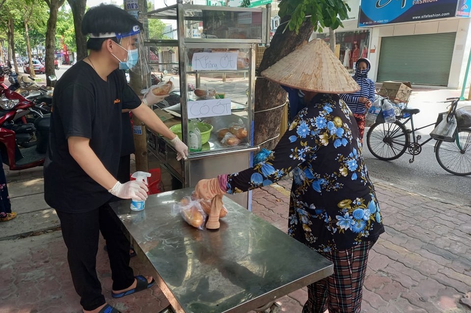 Bà Rịa - Vũng Tàu kêu gọi miễn giảm tiền thuê trọ cho công nhân, người khó khăn