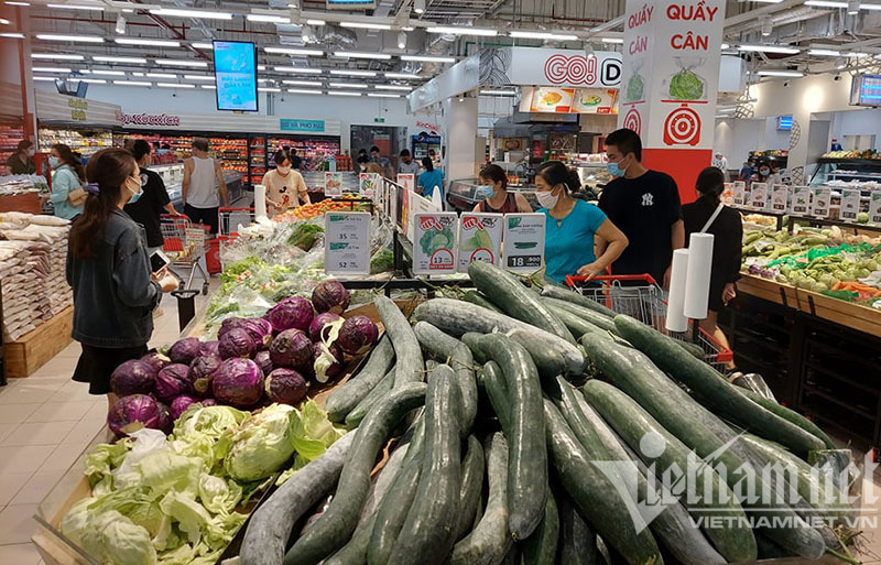 Đổi mới phương thức kinh doanh tiêu thụ nông sản, đẩy mạnh thương mạnh điện tử