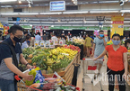 Hà Nội cách ly xã hội 15 ngày, siêu thị và chợ dân sinh được hoạt động