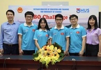 4 học sinh Việt Nam giành huy chương Olympic Sinh học quốc tế 2021