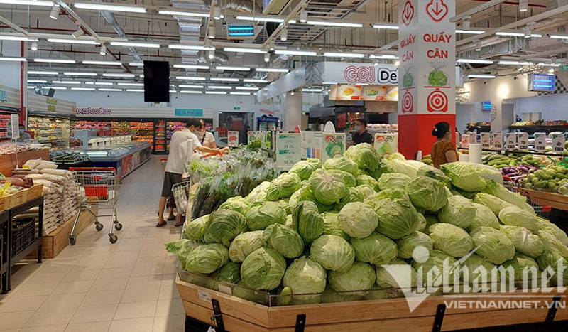 Bộ chỉ rõ loại hàng hóa thiết yếu, địa phương 'soi' vào áp dụng