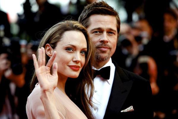 Diễn biến bất ngờ trong cuộc chiến con cái của Brad Pitt và Angelina Jolie