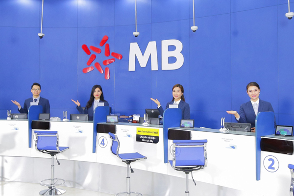 MB Group nhắm đích 5 tỷ USD doanh thu năm 2026