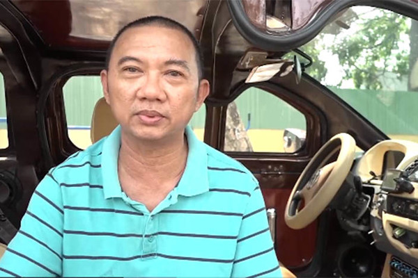 Ông chủ hãng ô tô Việt: Người bán nhà, kẻ gánh nợ nghìn tỷ