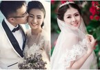 Hoa hậu Ngọc Hân tiết lộ ảnh cưới