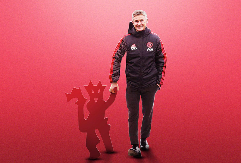 MU gia hạn hợp đồng thêm 3 năm với Solskjaer