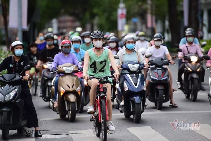 Tell the people the truth