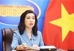 Hoan nghênh Việt-Mỹ đã đạt được thỏa thuận về hoạt động tiền tệ
