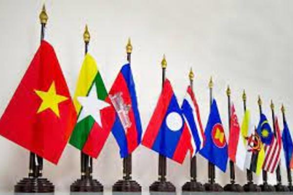 26 năm Việt Nam gia nhập cộng đồng ASEAN: Những cột mốc quan trọng