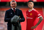 MU 'thưởng' Solskjaer: Mơ về kỷ nguyên chiến thắng