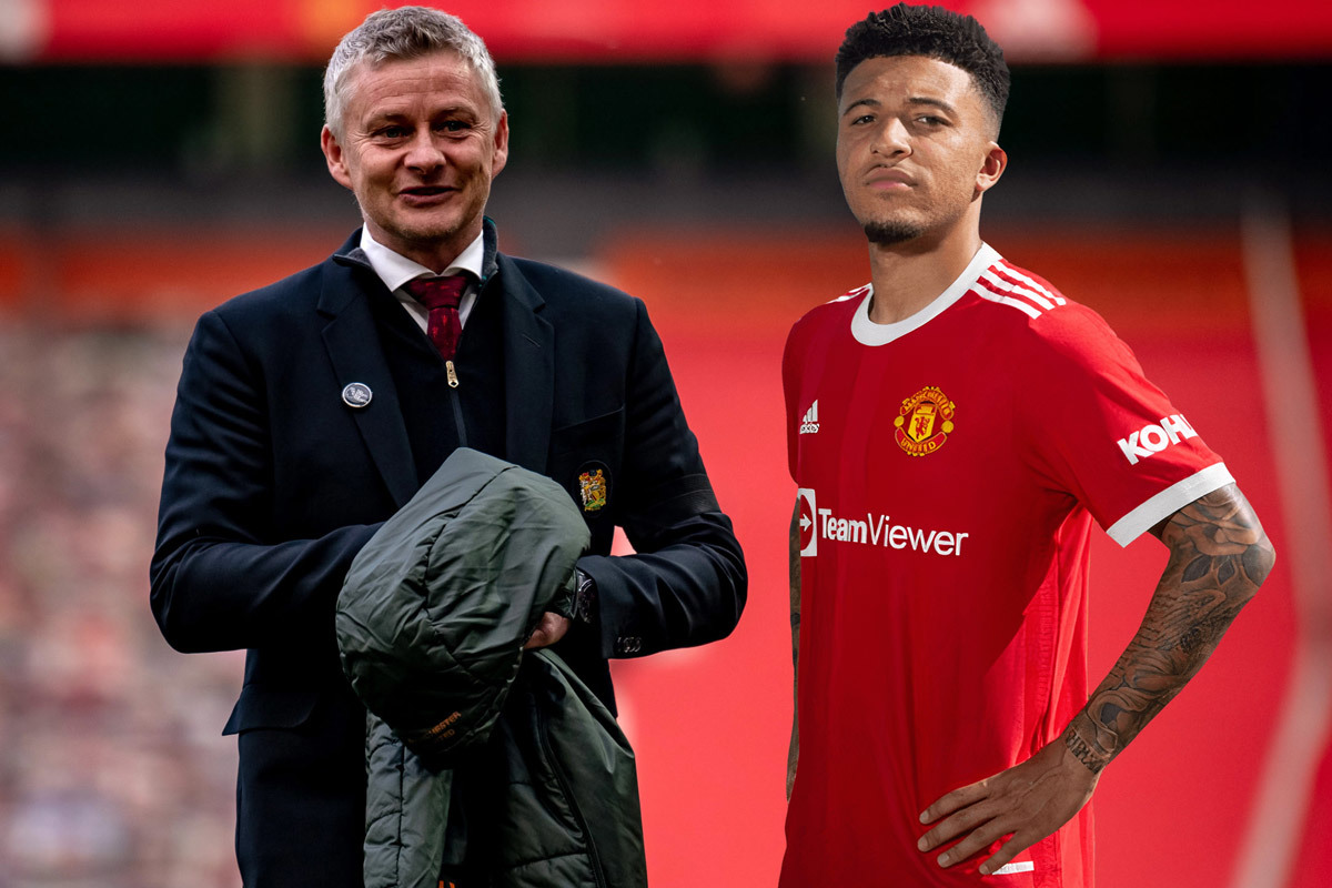 MU 'thưởng' Solskjaer: Mơ về kỷ nguyên chiến thắng