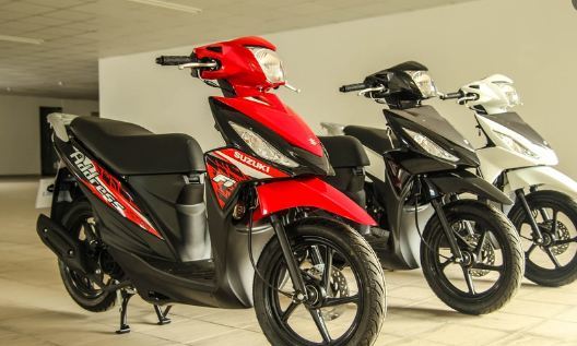 Những mẫu xe máy có giá thấp nhất ở từng phân khúc tại Việt Nam