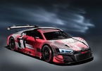 Siêu xe đua Audi R8 LMS GT3 Evo II 2022 chốt giá hơn nửa triệu USD