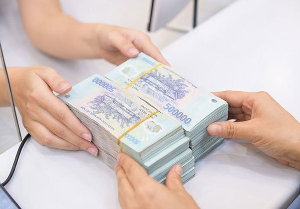 Tạo điều kiện để DN vay vốn trả lương ngừng việc cho người lao động
