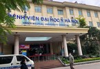 Intensive care centre for COVID-19 patients to be set up at Hanoi Medical University Hospital