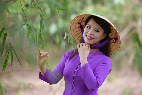 Lê Hương Huệ phát hành album hướng về các thương binh, liệt sĩ
