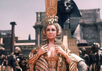 Tranh cãi thiên niên kỷ về sắc đẹp của Nữ hoàng Ai Cập Cleopatra
