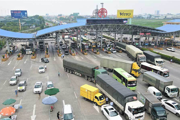 'Cả nước như một cơ thể sống, không vì có chỗ bệnh mà cắt rời'