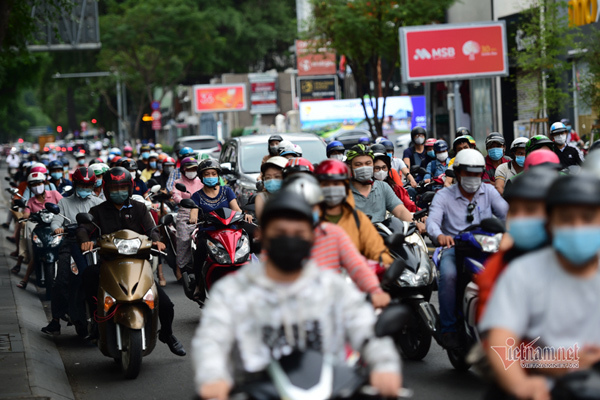 TP.HCM sẽ cách chức người đứng đầu nếu để xảy ra việc tụ tập, giao lưu