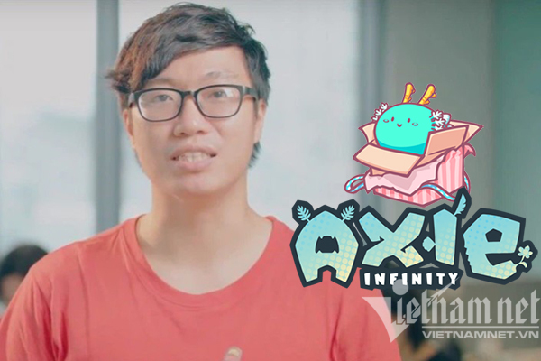 Nguyễn Thành Trung - cha đẻ của Axie Infinity đang dậy sóng là ai? -  VietNamNet