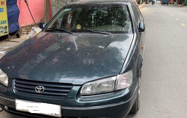 Bán ô tô Toyota Camry 20E 2018 Xe cũ Trong nước Số tự động tại Hà Nội Xe cũ  Số tự động tại Hà Nội  otoxehoicom  Mua bán Ô tô
