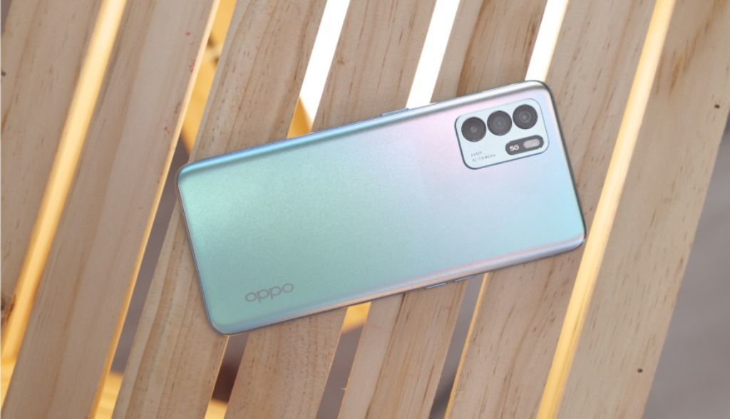 Mở hộp OPPO Reno6 Z - Chuyên gia selfie thế hệ mới