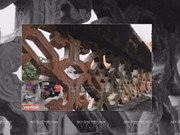 Cu Da ancient village