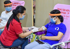 HCM City faces blood shortage, seeks donations from community