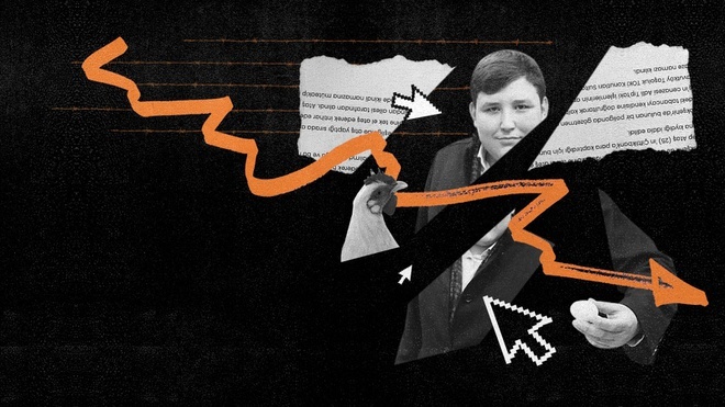 Trò lừa đa cấp của CEO có khuôn mặt trẻ thơ