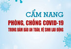 Cuốn sách hữu hiệu về việc phòng, chống Covid-19