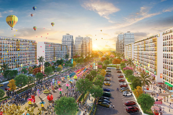 Khai phá ‘mỏ vàng’ Thanh Hóa - sứ mệnh của Sun Group