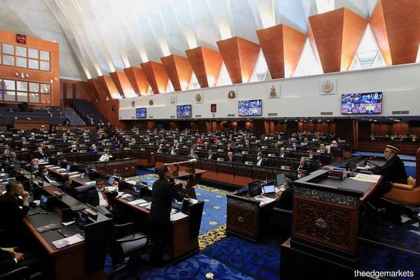 Quốc hội Malaysia họp phiên đầu tiên sau nhiều tháng đình chỉ vì Covid-19