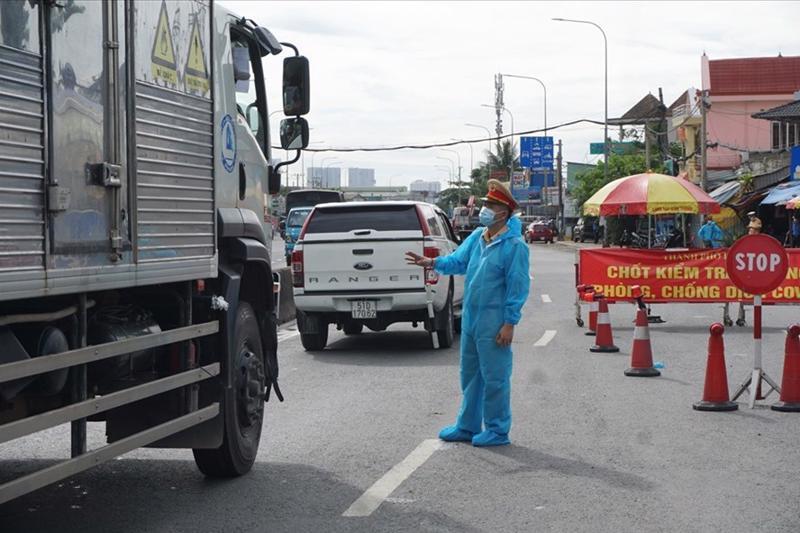 Giải phóng ách tắc, Bộ gửi văn bản đề xuất giải pháp cấp bách