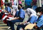 'Tâm chấn Covid-19' Indonesia đón tin dữ, Thái Lan, Malaysia chạm đỉnh