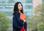 Nữ sinh Hà Nội là thủ khoa toàn quốc kỳ thi tốt nghiệp THPT 2021