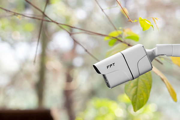 One more big player joins Make in Vietnam security camera market